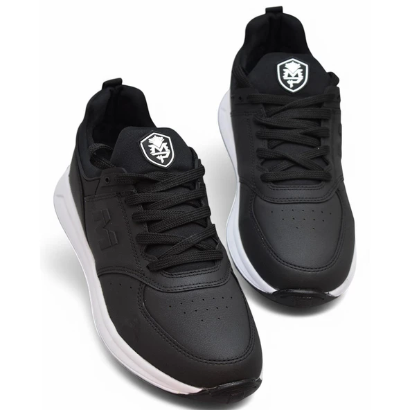 Mp 2054 Rahat Ortopedik Taban Günlük Erkek Spor Ayakkabı Ortopedik Taban