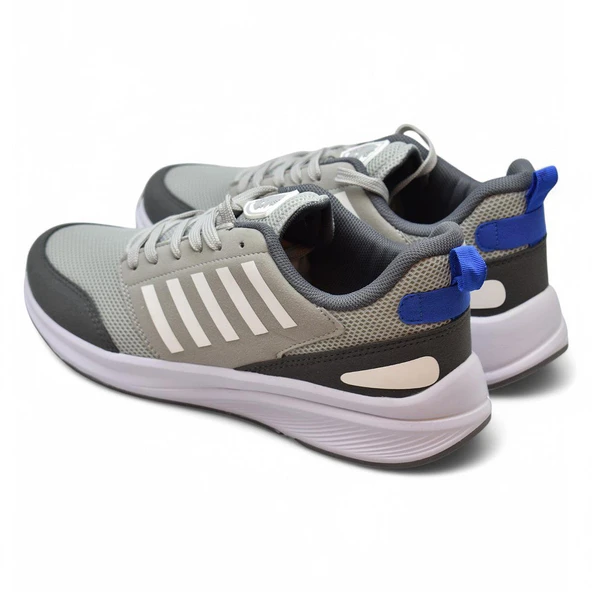 Mp 2334 Rahat Ortopedik Taban Günlük Yazlık Erkek Spor Ayakkabı - 9