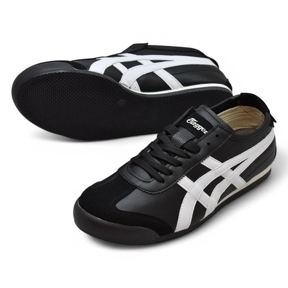 Tayger E-2052 Rahat Ortopedik Taban Günlük Unisex Spor Ayakkabı - 9
