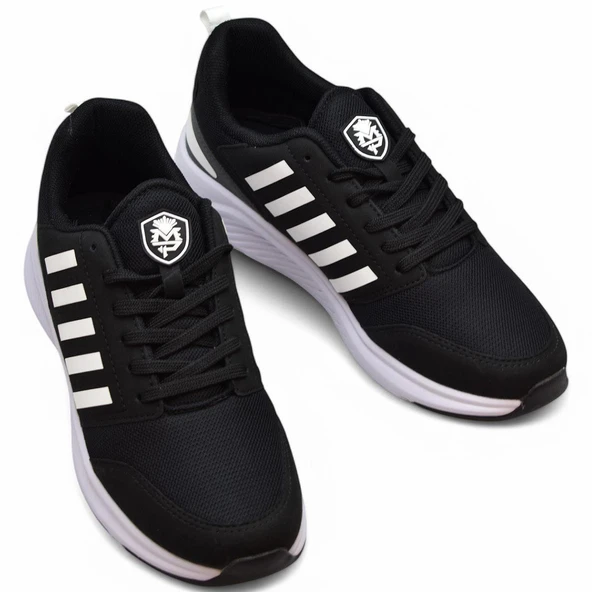 Mp 2334 Rahat Ortopedik Taban Günlük Yazlık Erkek Spor Ayakkabı - 2