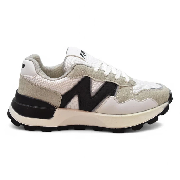 Mp 2091 Rahat Ortopedik Taban Günlük Unisex Spor Ayakkabı Ortopedik Taban - 7