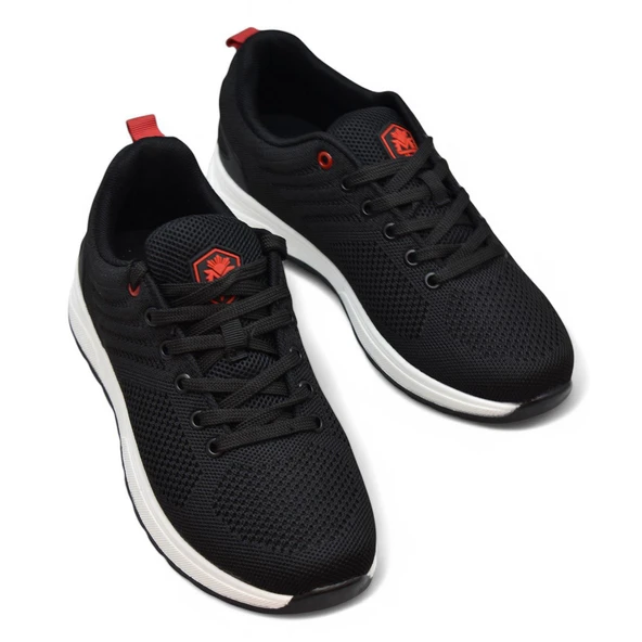 Mp 2303 Rahat Ortopedik Taban Günlük Unisex Spor Ayakkabı Ortopedik Taban - 2