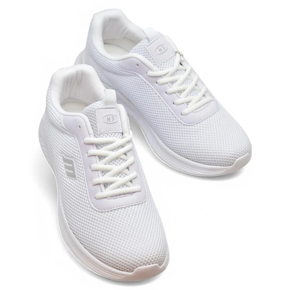 Mp 2311 Rahat Ortopedik Taban Günlük Yazlık Erkek Spor Ayakkabı - 6