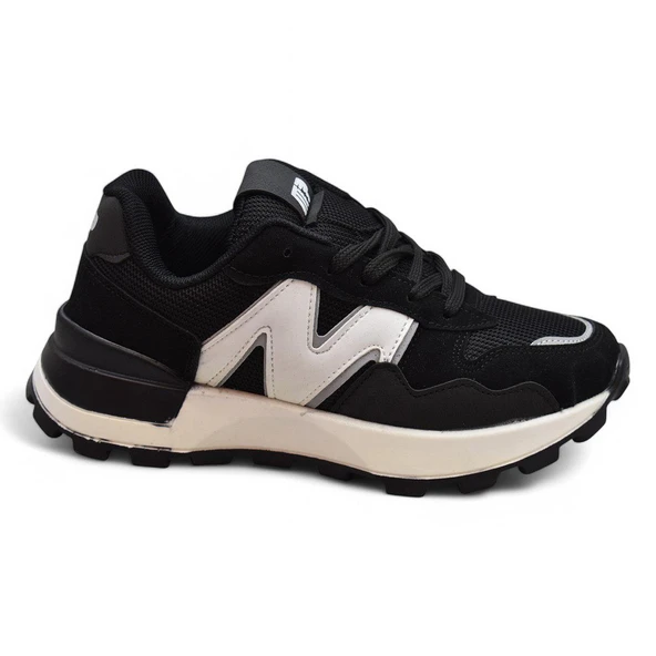 Mp 2091 Rahat Ortopedik Taban Günlük Unisex Spor Ayakkabı Ortopedik Taban - 3