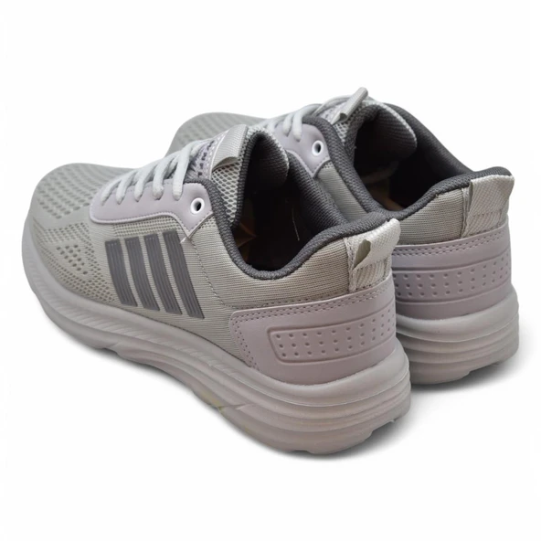 4310-1 Tam Ortopedik Taban Unisex Spor Ayakkabı Yazlık Hafif Eva Taban Günlük Spor Ayakkabı - 11