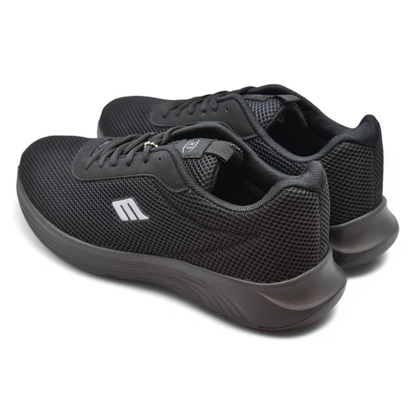 Mp 2311 Rahat Ortopedik Taban Günlük Yazlık Erkek Spor Ayakkabı - 4