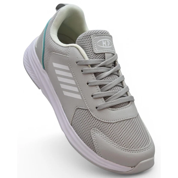 Mp 1106ZN Rahat Ortopedik Taban Günlük Unisex Spor Ayakkabı - 6