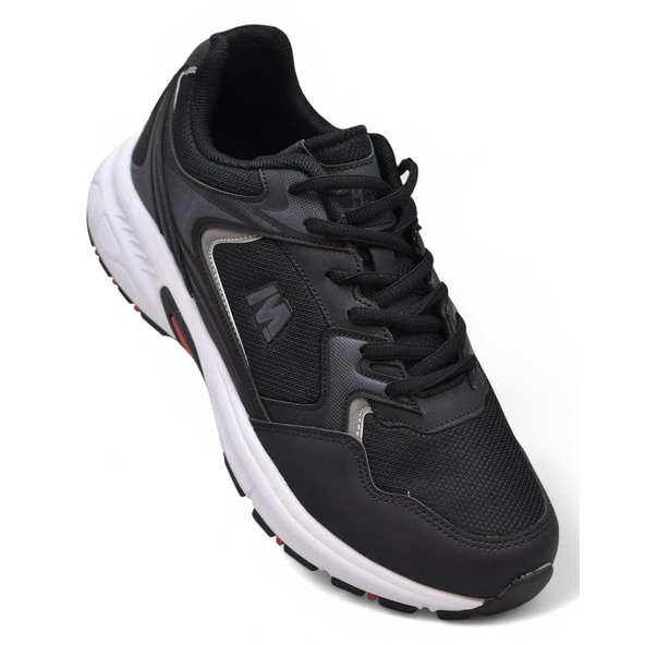Mp 2067 Rahat Ortopedik Taban Günlük Unisex Spor Ayakkabı Ortopedik Taban