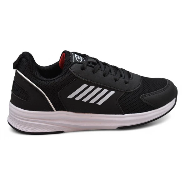 Mp 1106ZN Rahat Ortopedik Taban Günlük Unisex Spor Ayakkabı - 3