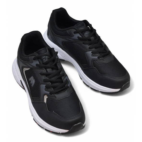 Mp 2067 Rahat Ortopedik Taban Günlük Unisex Spor Ayakkabı Ortopedik Taban - 2