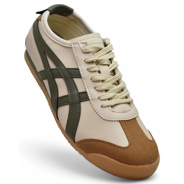 Tayger E-2052 Rahat Ortopedik Taban Günlük Unisex Spor Ayakkabı