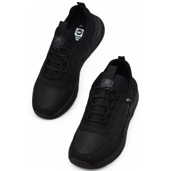 Mp 2052 Rahat Ortopedik Taban Günlük Erkek Spor Ayakkabı Ortopedik Taban - 2