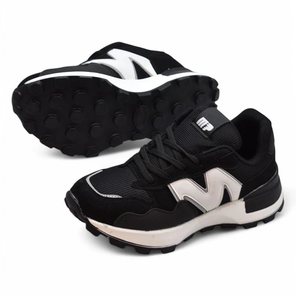 Mp 2091 Rahat Ortopedik Taban Günlük Unisex Spor Ayakkabı Ortopedik Taban - 4