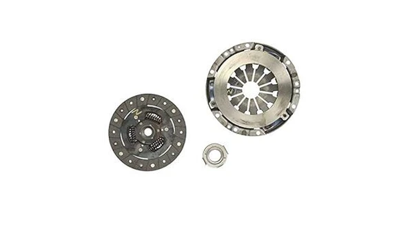 DEBRİYAJ SETİ BASKI DİSK BİLYA SUZUKI ALTO 1.1L RF410 03-08 / CHEVROLET SPARK. MATIZ 05-