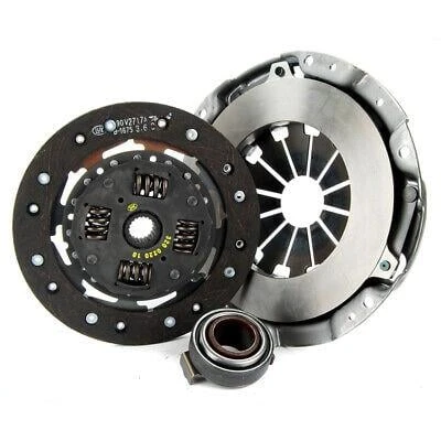 DEBRİYAJ SETİ BASKI DİSK BİLYA HONDA CIVIC 1.4L L13Z4 FK İ-VTEC H/B 12-