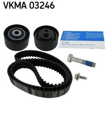 TRİGER KAYIŞ SETİ DUCATO 01-06 2.0 HDI-P206-P306-P406-BOXER-PARTNER