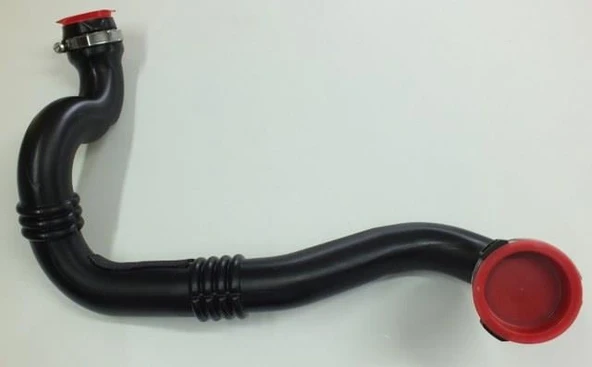 TURBO HORTUMU İNTERCOLLERLERDEN TURBOYA SAĞ MASTER-MOVANO III 2.3 DCİ CDTI