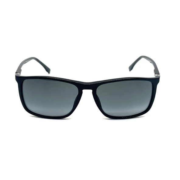 Hugo Boss BOSS 0665/S/IT-807‐SIYAH Unisex Güneş Gözlüğü - 2