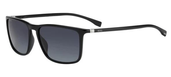 Hugo Boss BOSS 0665/S/IT-807‐SIYAH Unisex Güneş Gözlüğü