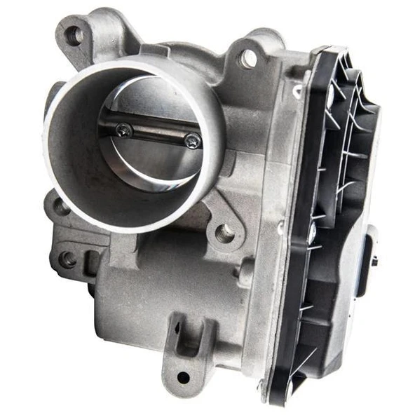 ENJEKSİYON KELEBEK KUTUSU CLIO III-MODUS-SYMBOL-THALIA 1.2 16V D4F