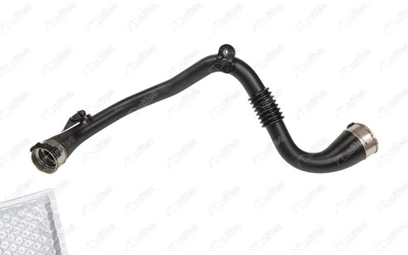 TURBO BORUSU RENAULT LAGUNA III 1.5 dCi BT00. BT0A. BT0T. BT1J 07-15