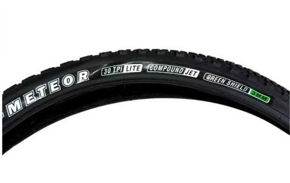 Bike Sky Obor X-meteor  24 x 1.95 Mtb 3mm Zırhlı Dış Lastik - 3