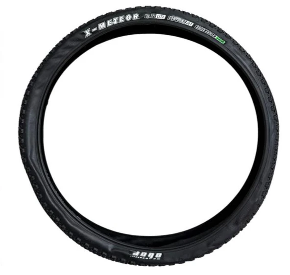 Bike Sky Obor X-meteor  24 x 1.95 Mtb 3mm Zırhlı Dış Lastik - 2
