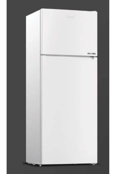 570406 MB No Frost Buzdolabı Beyaz
