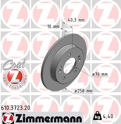 ARKA FREN AYNASI VOLVO V40 D2 D3 D4 T2 T3 T4 T5 HATCHBACK 12 280x5DL 986479691-