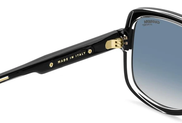 Carrera VICTORY C 10/S-7C5‐SIYAH Unisex Güneş Gözlüğü - Resim 9