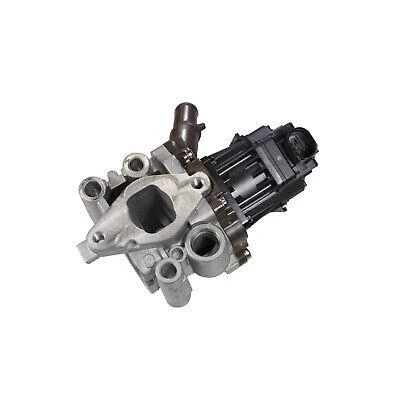 EGR VALFI FIAT DUCATO 06 2.3D MTJ EURO5