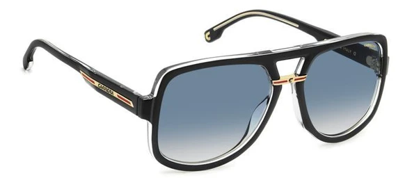 Carrera VICTORY C 10/S-7C5‐SIYAH Unisex Güneş Gözlüğü - Resim 5
