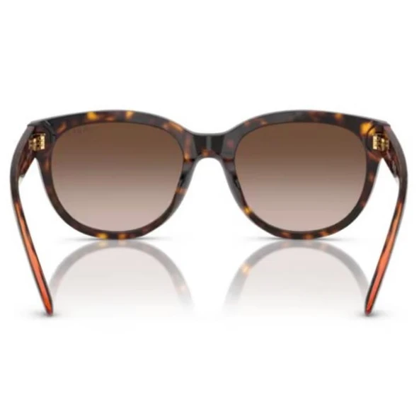 Vogue 0VO5592SI W6561354 HN Enjeksiyon Kadın Güneş Gözlüğü - Resim 3