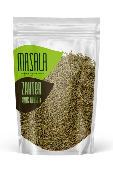 Dağ Kekikiği (Zahter) 30 gr.