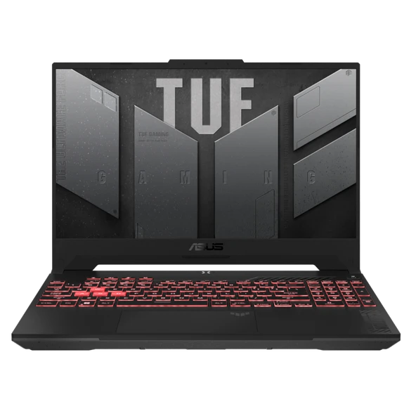ASUS TUF GAMİNG A15 OYUNCU BİLGİSAYARI