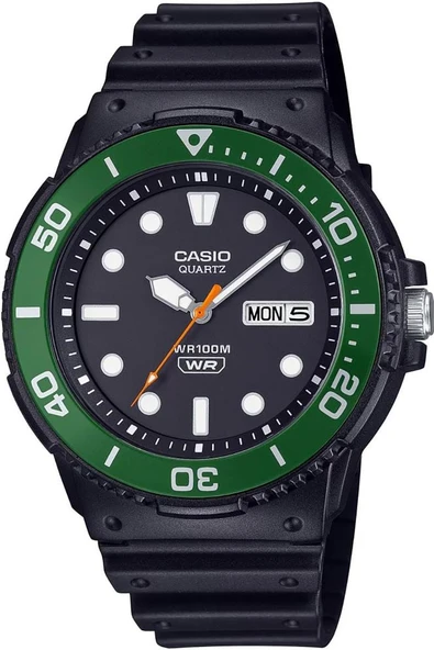 Casio MRW-230H-1E3VDF Erkek Kol Saati