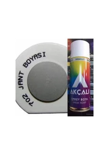 AKÇALI OTO JANT BOYASI