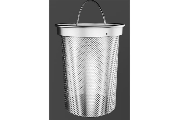 cm 6587 G Resital Xl Çay Makinesi Gri - 4