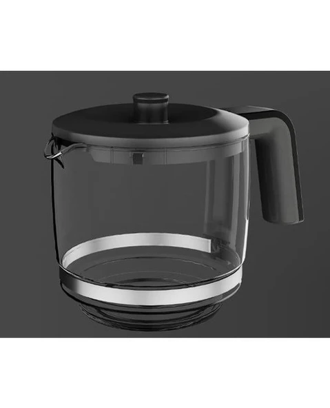 cm 6587 G Resital Xl Çay Makinesi Gri - 3