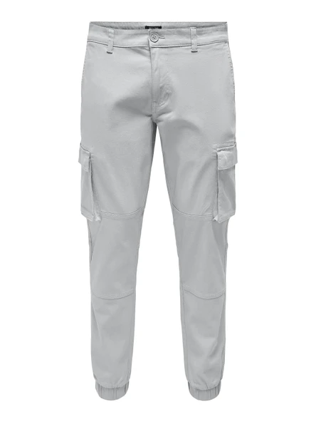 ONLY&SONS Erkek Kargo Pantolon 22016687