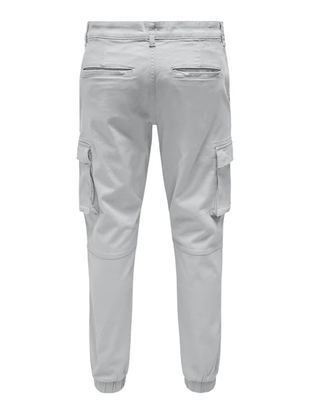 ONLY&SONS Erkek Kargo Pantolon 22016687 - 2