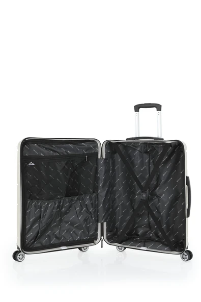 MÇS 375 POLİPROPİLEN KIRILMAZ 3 LÜ VALİZ SETİ - 5