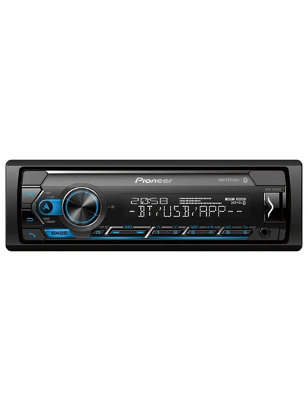 Pioneer MVH-S325BT Bluetooth'lu Oto Teyp - 3