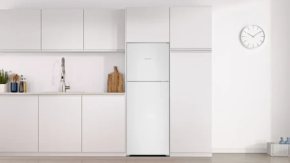 Profilo BD2055WENN 453 LT No-Frost Çift Kapılı Buzdolabı - 2