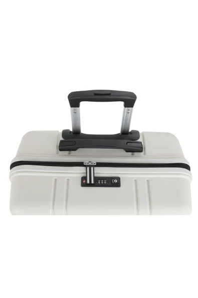 MÇS 375 POLİPROPİLEN KIRILMAZ 3 LÜ VALİZ SETİ - 6