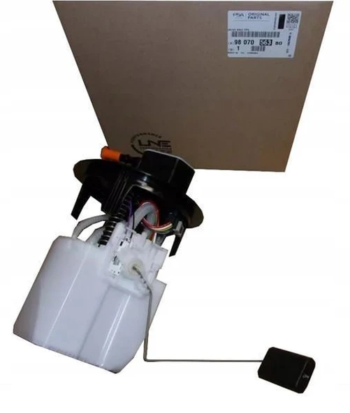DEPO SAMANDIRASI EXPERT IV-JUMPY IV DW10F