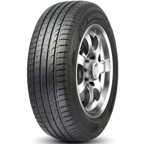 Linglong 215/55R17 98V XL Grip Master C/S (Yaz) (2024)