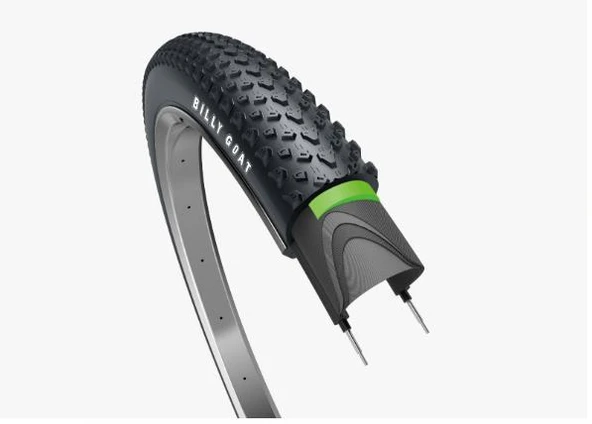 Bike Sky Obor Mıke Bear 29 x 2.35 Mtb 3mm Zırhlı Dış Lastik