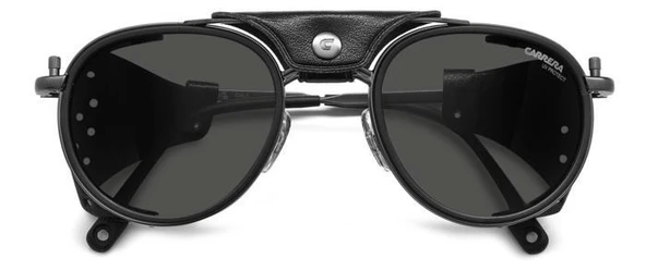 Carrera C SPORT 05/S-R80‐GRI Erkek Güneş Gözlüğü - Resim 4