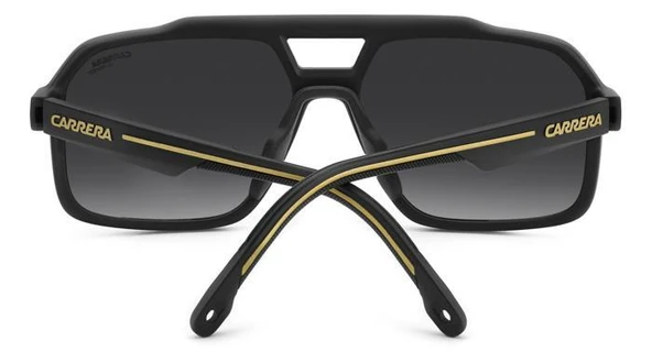 Carrera C SPORT 03/S-I46‐SIYAH Erkek Güneş Gözlüğü - Resim 10